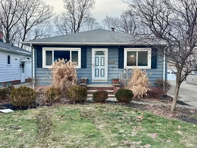 29315 Nehls Park Drive, Wickliffe, OH 44092 - #1