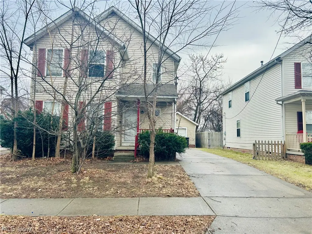 571 E 115th Street, Cleveland, OH 44108 - #1