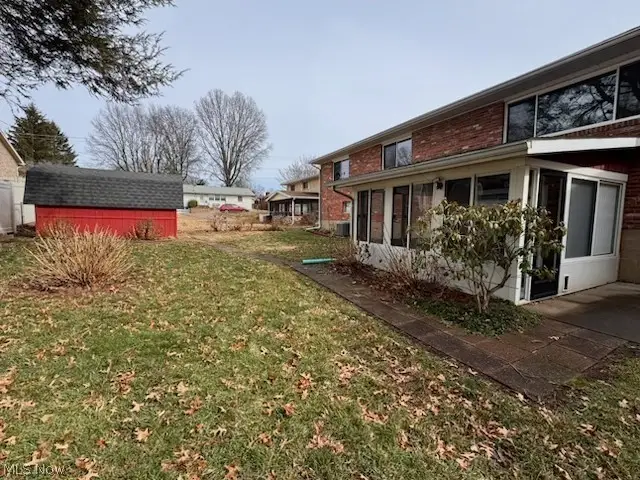 3305 Charles Drive, Vienna, WV 26105 - #2