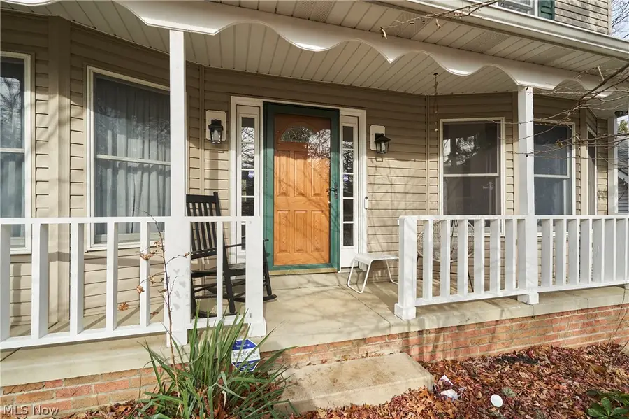 221 Lake Front Drive, Akron, OH 44319 - #2