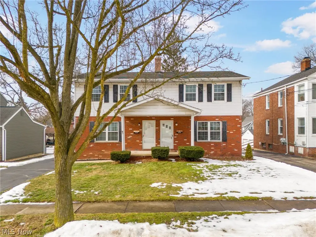 2030-2032 11th Street, Cuyahoga Falls, OH 44221 - #1