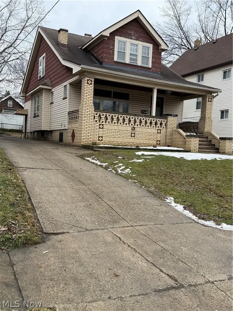 8910 Jeffries Avenue, Cleveland, OH 44105 - #1