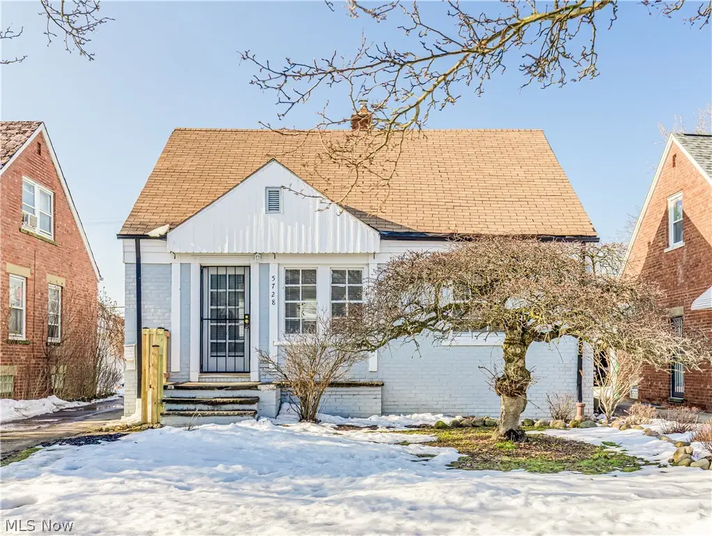5728 South Boulevard, Maple Heights, OH 44137 - #1