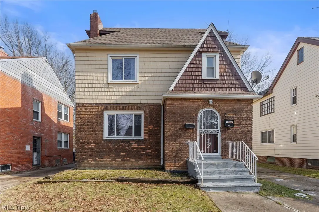 876 Eloise Drive, Cleveland, OH 44112 - #1