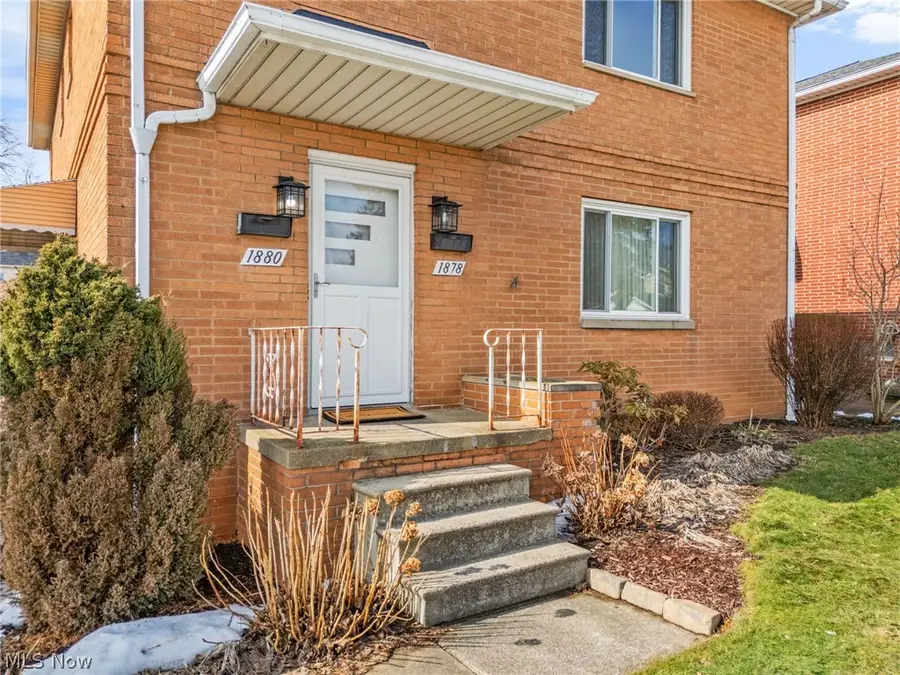 1878-1880 Carter Avenue, Akron, OH 44301 - #3