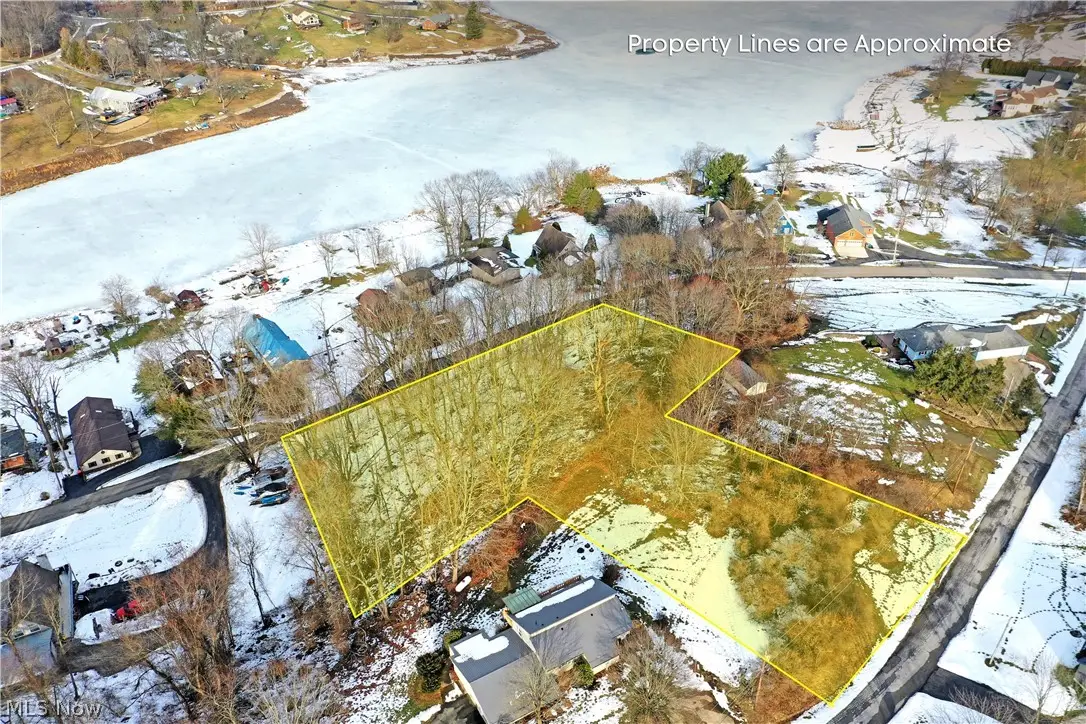 47912 Tomahawk Drive, Negley, OH 44441 - #1