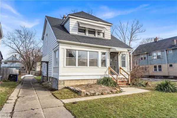 1077 E 169th Street, Cleveland, OH 44110