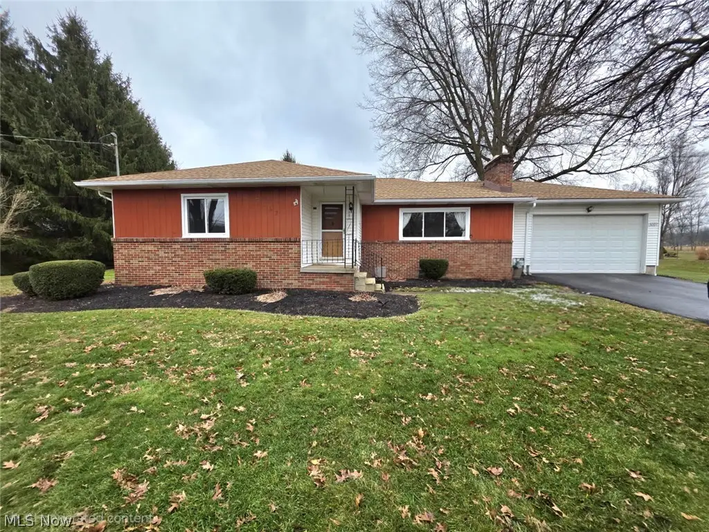 5007 Nelson Mosier Road, Southington, OH 44470 - #1