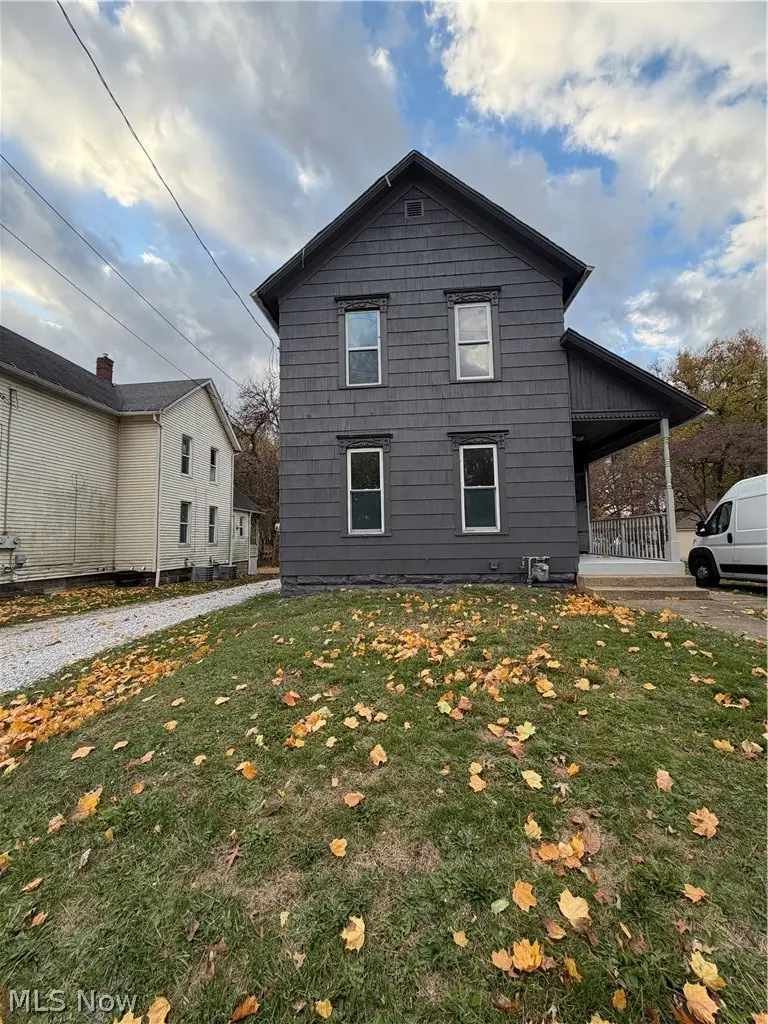 650 Kling Street, Akron, OH 44311 - #1