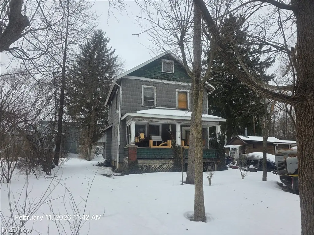 4154 Belle Avenue, Austintown, OH 44515 - #1