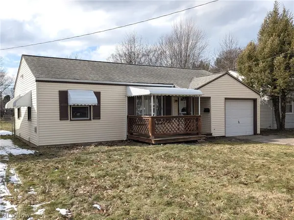 3846 W 143rd Street, Cleveland, OH 44111