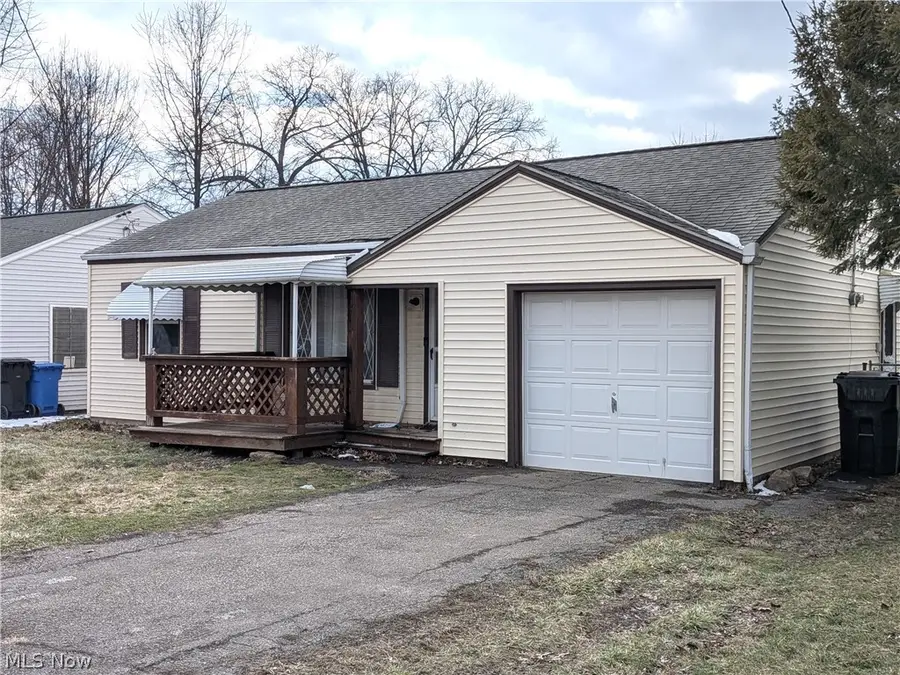 3846 W 143rd Street, Cleveland, OH 44111 - #2