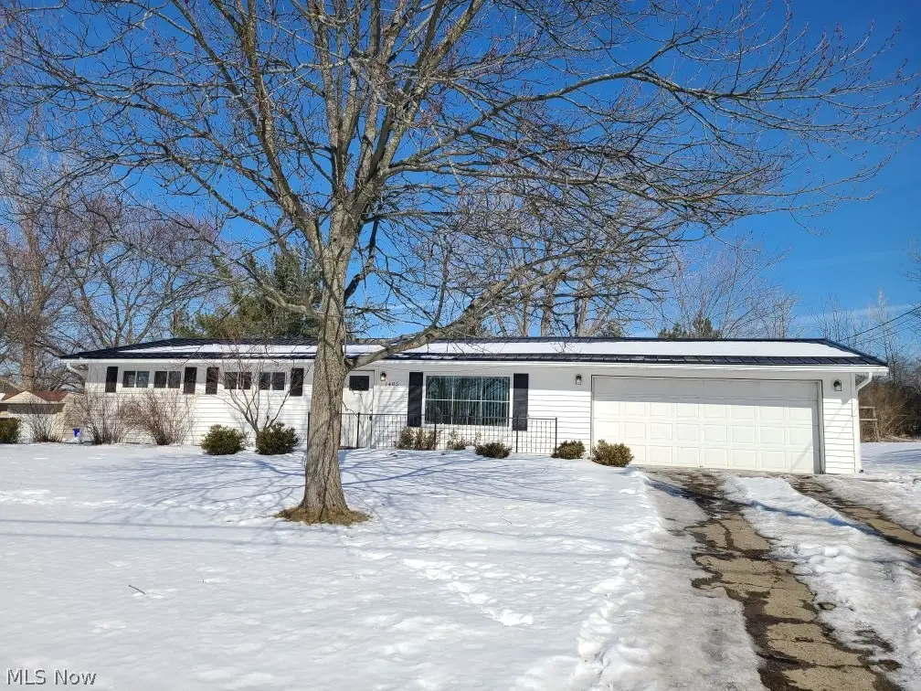 1485 Pike Parkway, Streetsboro, OH 44241 - #1