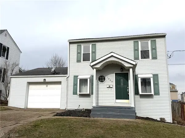 1209 Courtland Road, Weirton, WV 26062