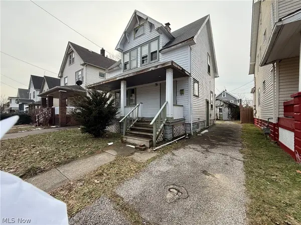 2912 E 119th Street, Cleveland, OH 44120
