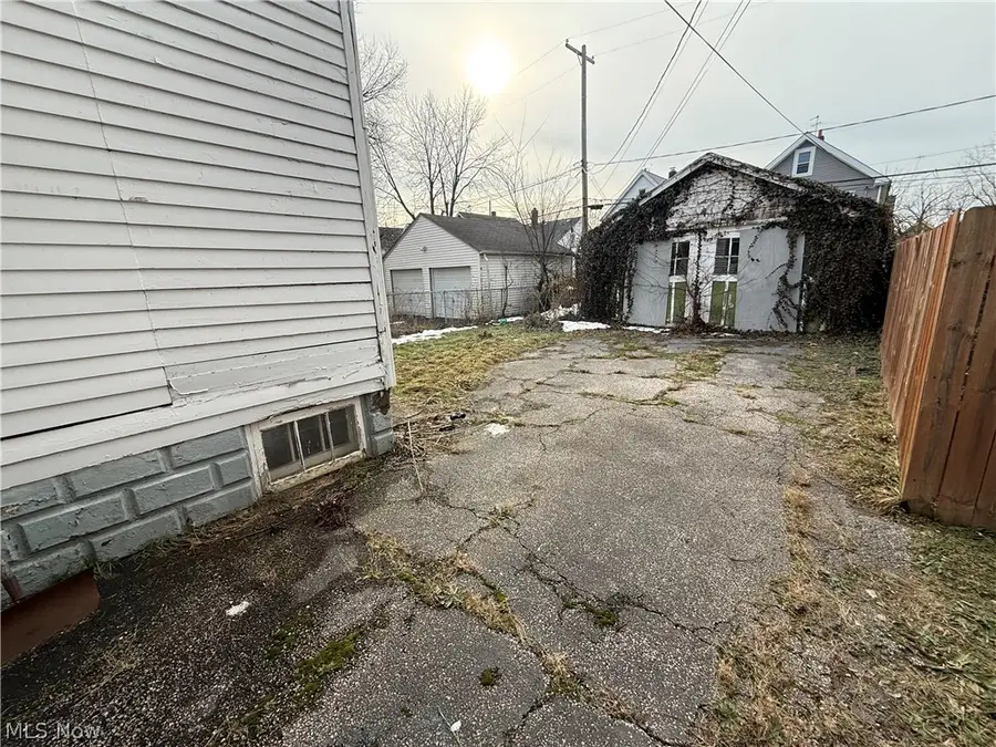 2912 E 119th Street, Cleveland, OH 44120 - #2