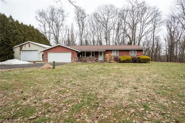 5001 New Hudson Road, Orwell, OH 44076