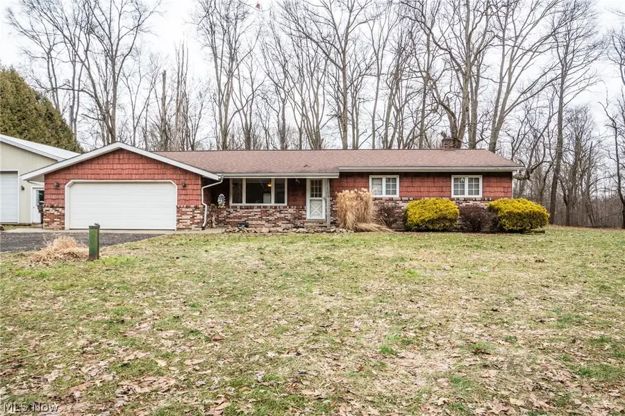 5001 New Hudson Road, Orwell, OH 44076 - #2