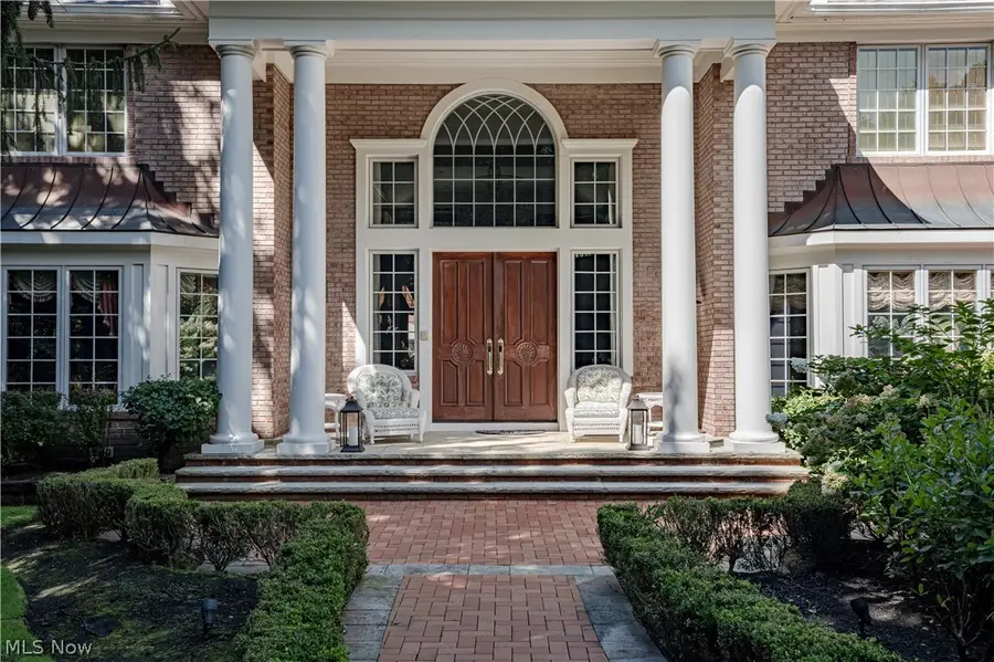 2140 County Line Road, Gates Mills, OH 44040 - #2