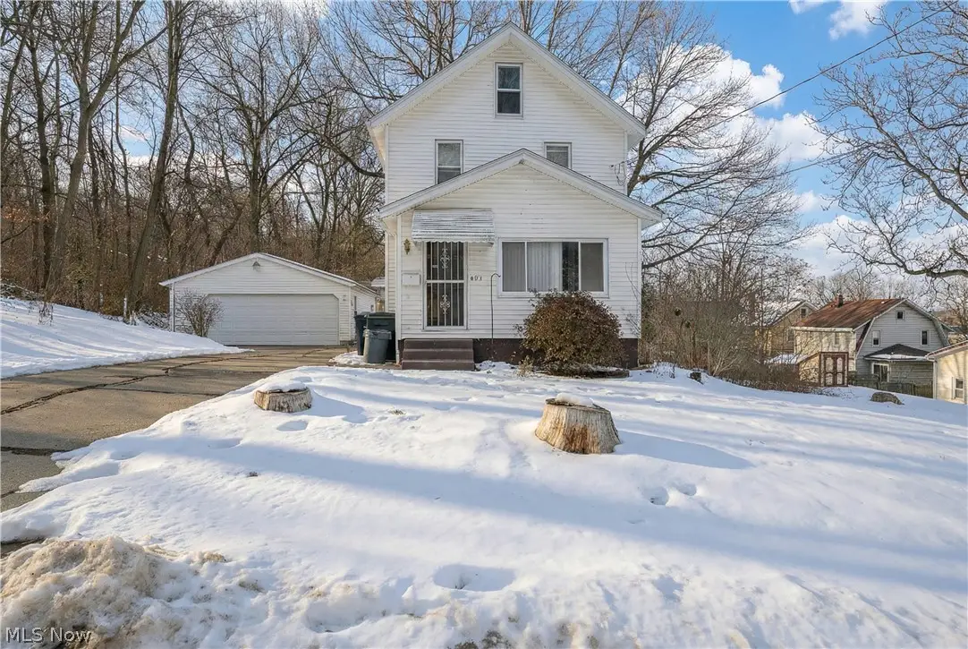 603 Indian Trail, Akron, OH 44314 - #1