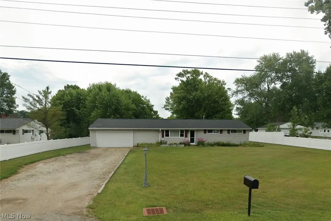 10684 Dot Ne Avenue, Alliance, OH 44601 - #1