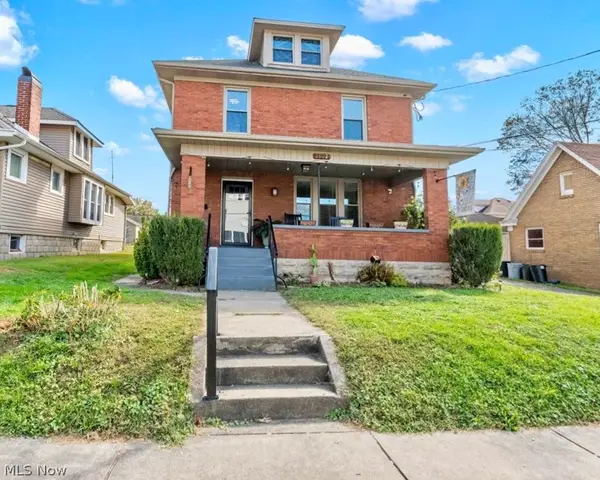 2302 Liberty Street, Parkersburg, WV 26101