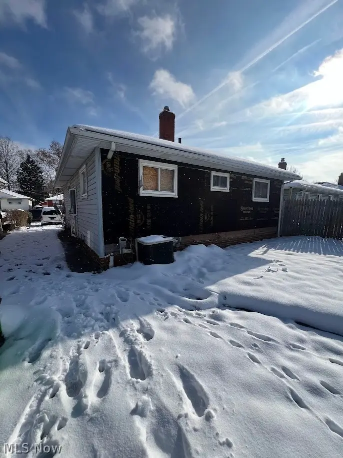 4680 Beechgrove Avenue, Cleveland, OH 44125 - #2