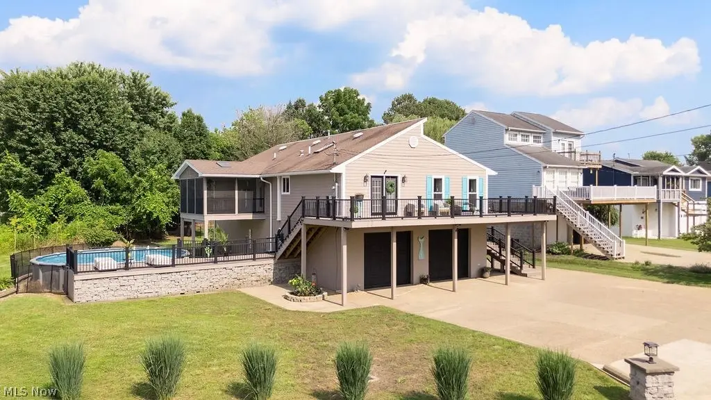 31 Anns Drive, Vienna, WV 26105 - #1