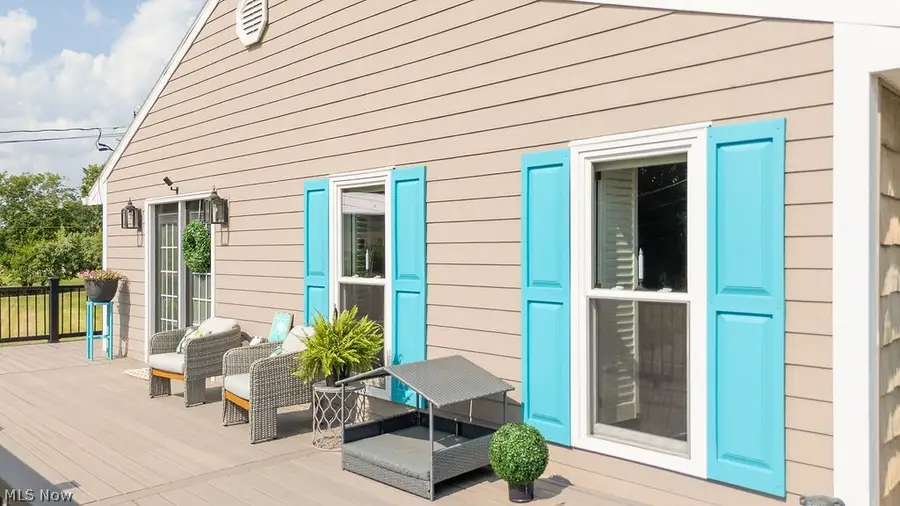 31 Anns Drive, Vienna, WV 26105 - #3