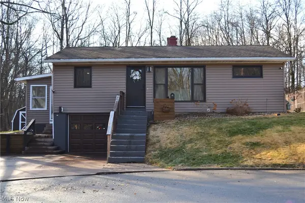 224 Sharon Avenue, Ashland, OH 44805