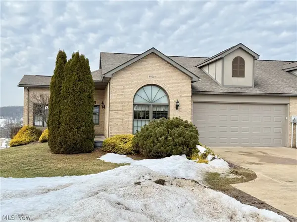 49281 Eagle Drive, East Liverpool, OH 43920