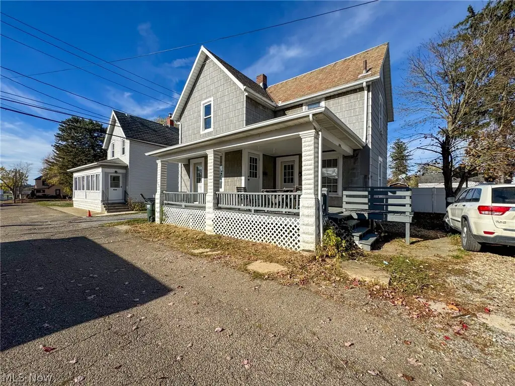 118 Rear Prospect St, Dover, OH 44622 - #1