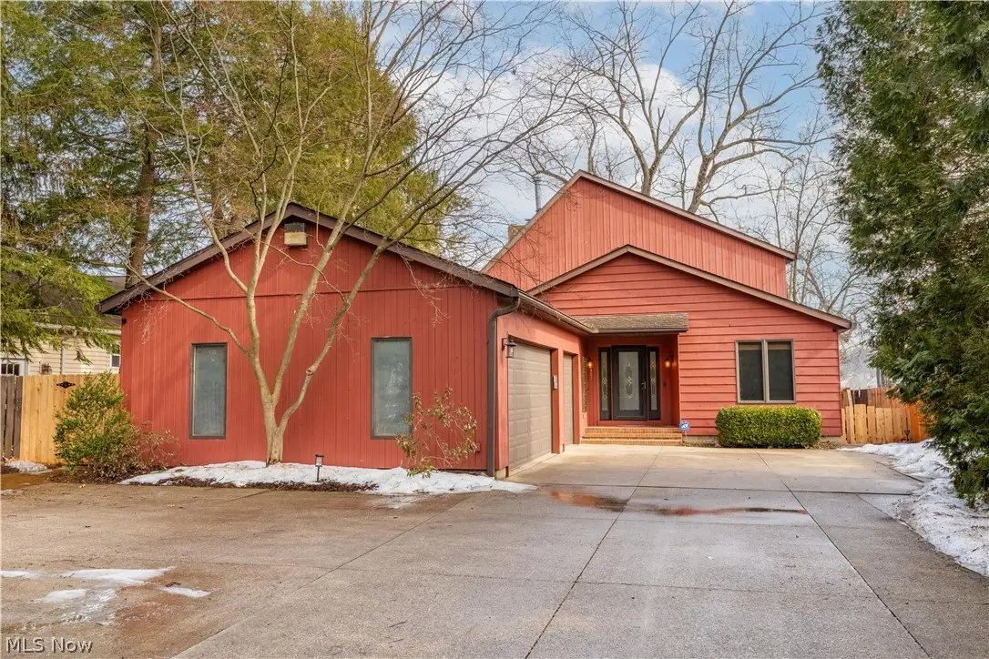 4387 Point Comfort Drive, Akron, OH 44319 - #1