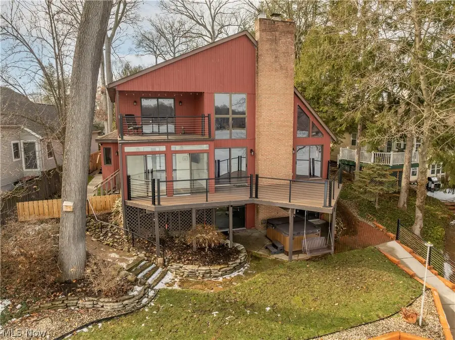 4387 Point Comfort Drive, Akron, OH 44319 - #2