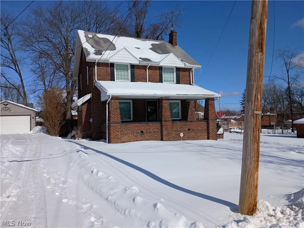 212 Curry Place, Youngstown, OH 44504 - #1