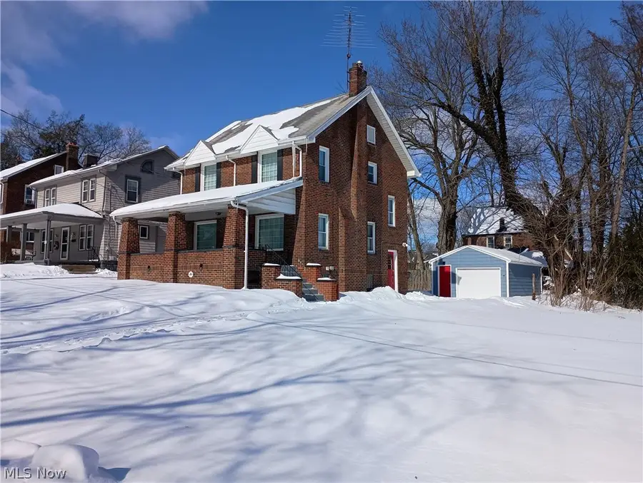 212 Curry Place, Youngstown, OH 44504 - #2