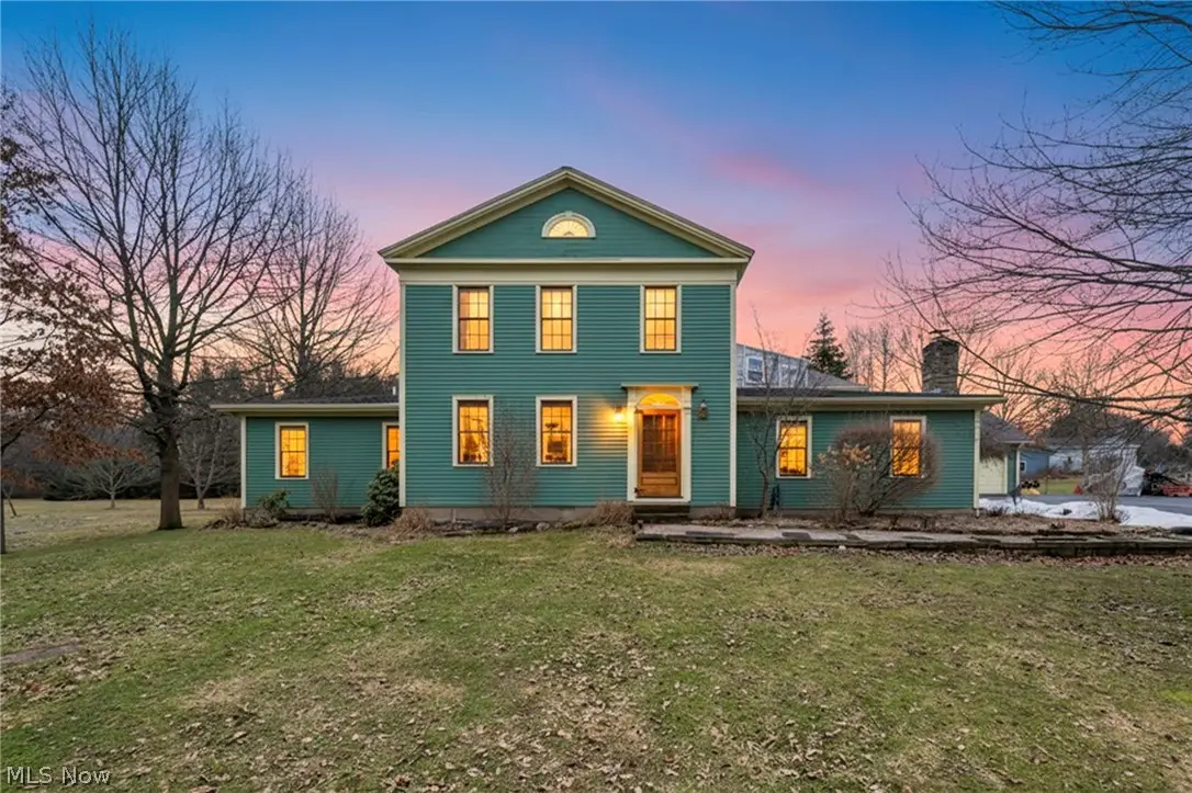 8051 Euclid Chardon Road, Kirtland, OH 44094 - #1