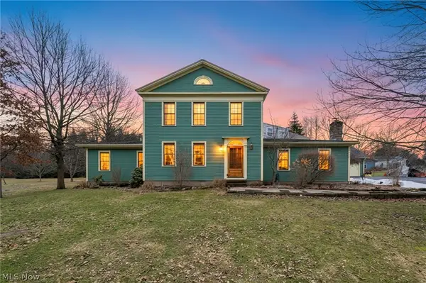 8051 Euclid Chardon Road, Kirtland, OH 44094