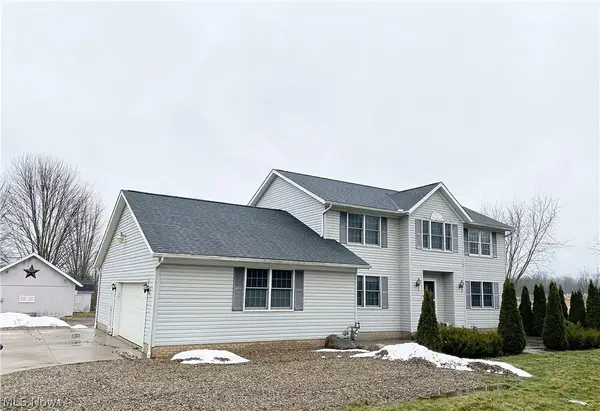 4078 Dawley Road, Ravenna, OH 44266