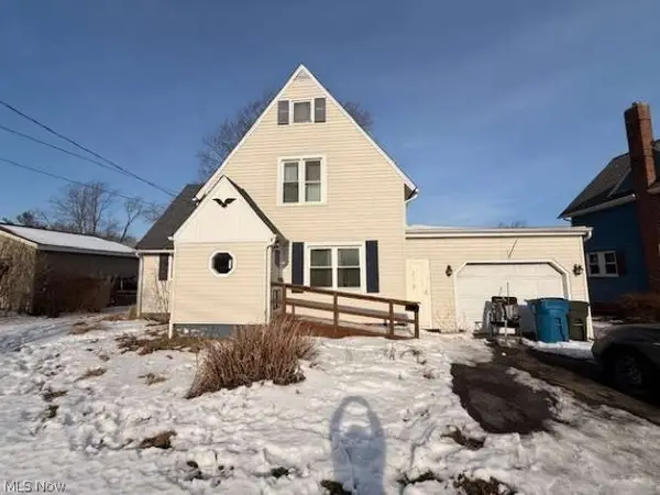 216 Murphy Avenue, Grand River, OH 44045