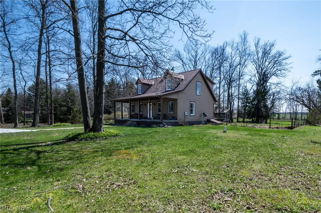 14027 Mayfield Road, Huntsburg, OH 44046 - #1