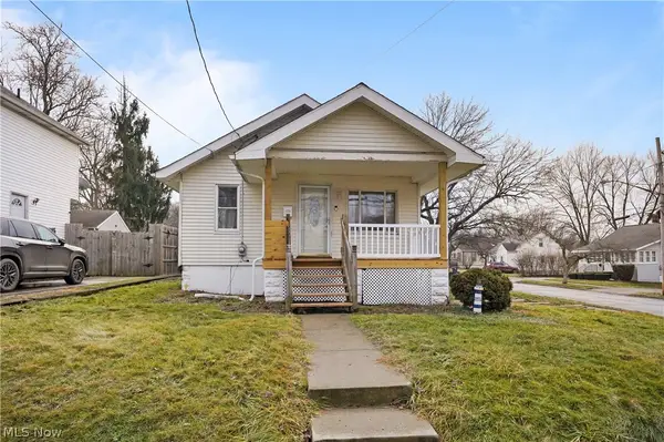 1832 Springfield Center Road, Akron, OH 44312