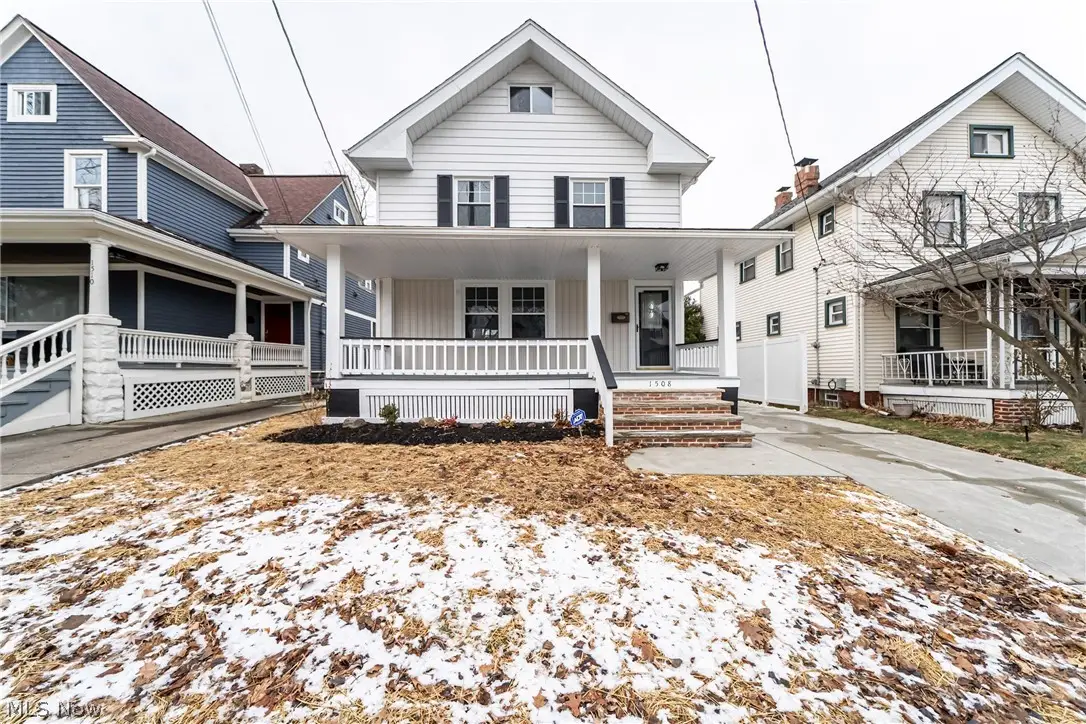 1508 Lauderdale Avenue, Lakewood, OH 44107 - #1
