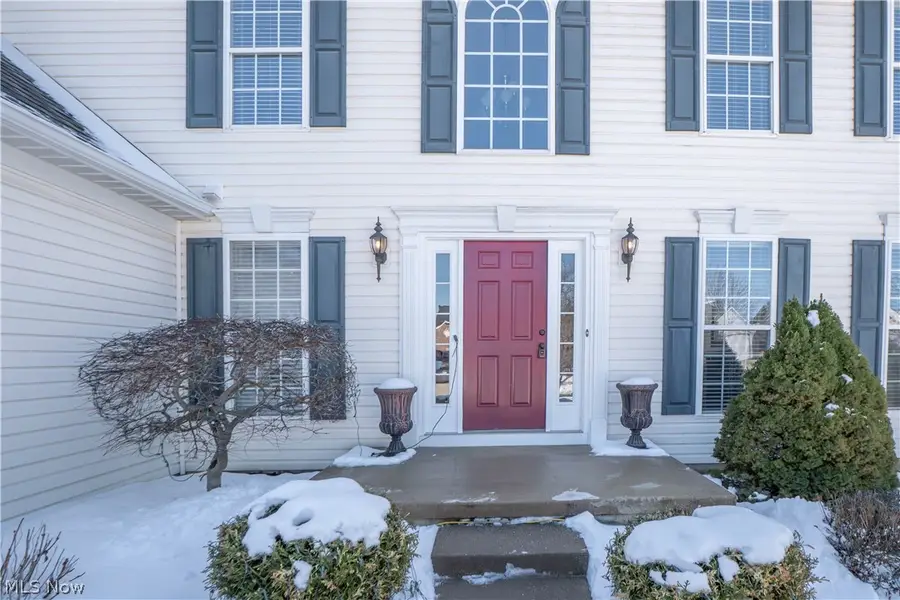 4690 Quincy Drive, Akron, OH 44321 - #3