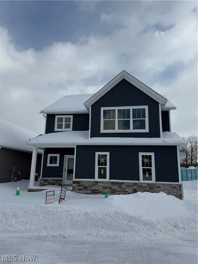 7911 Brushwood Lane, Concord, OH 44077 - #1