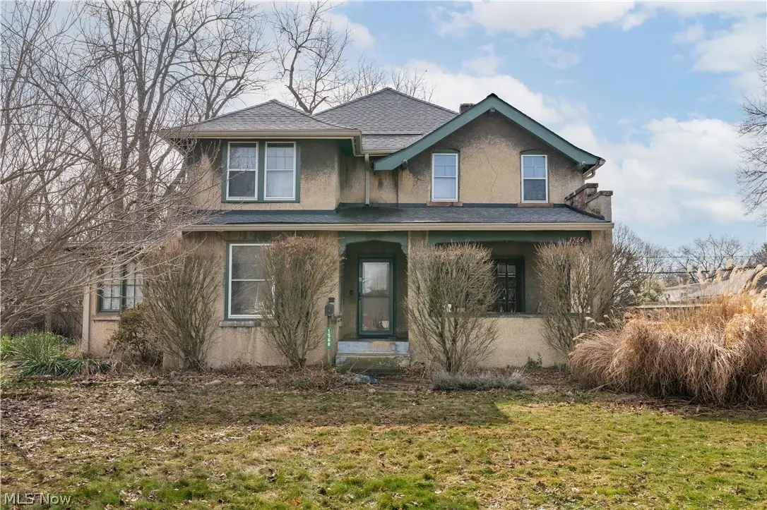 1568 W Exchange Street, Akron, OH 44313 - #1