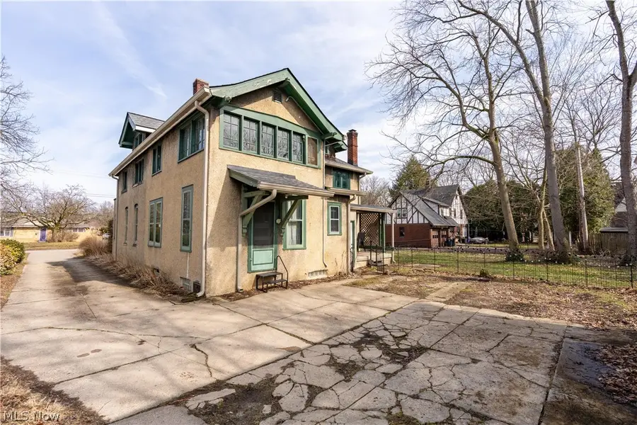 1568 W Exchange Street, Akron, OH 44313 - #3