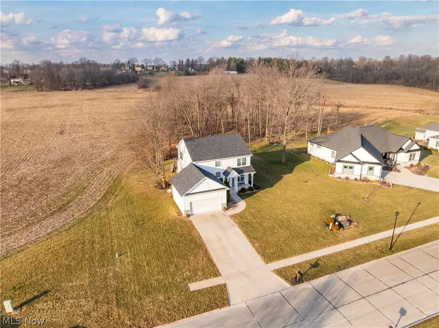 2343 Pebble Brook Path, Orrville, OH 44667 - #2