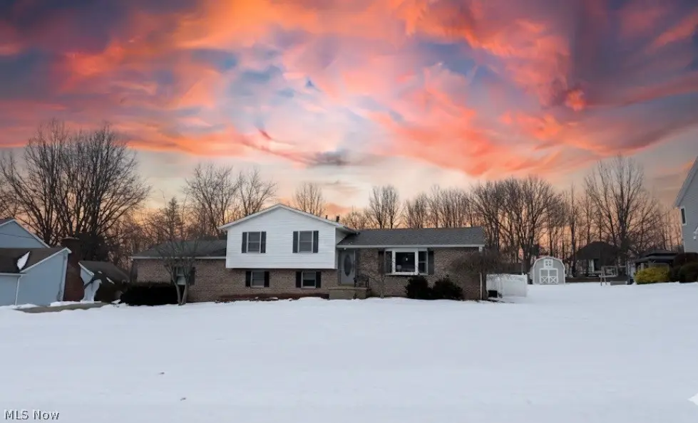 9 Willow Way, Canfield, OH 44406 - #1