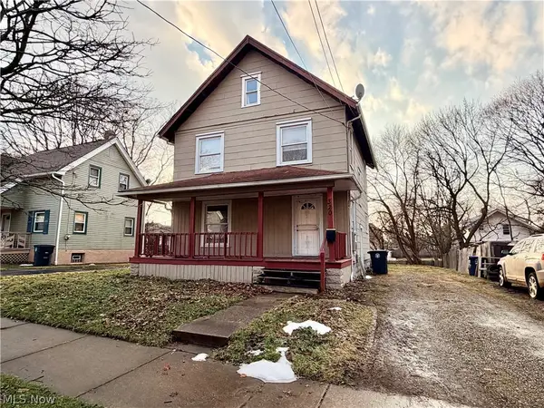 320 Para Avenue, Akron, OH 44305